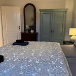 Ferienwohnung Coco Brockesstr. 10
