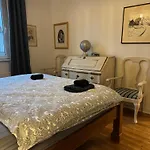 Ferienwohnung Coco Brockesstr. 10
