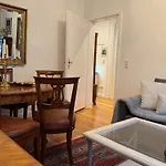 Ferienwohnung Coco Brockesstr. 10