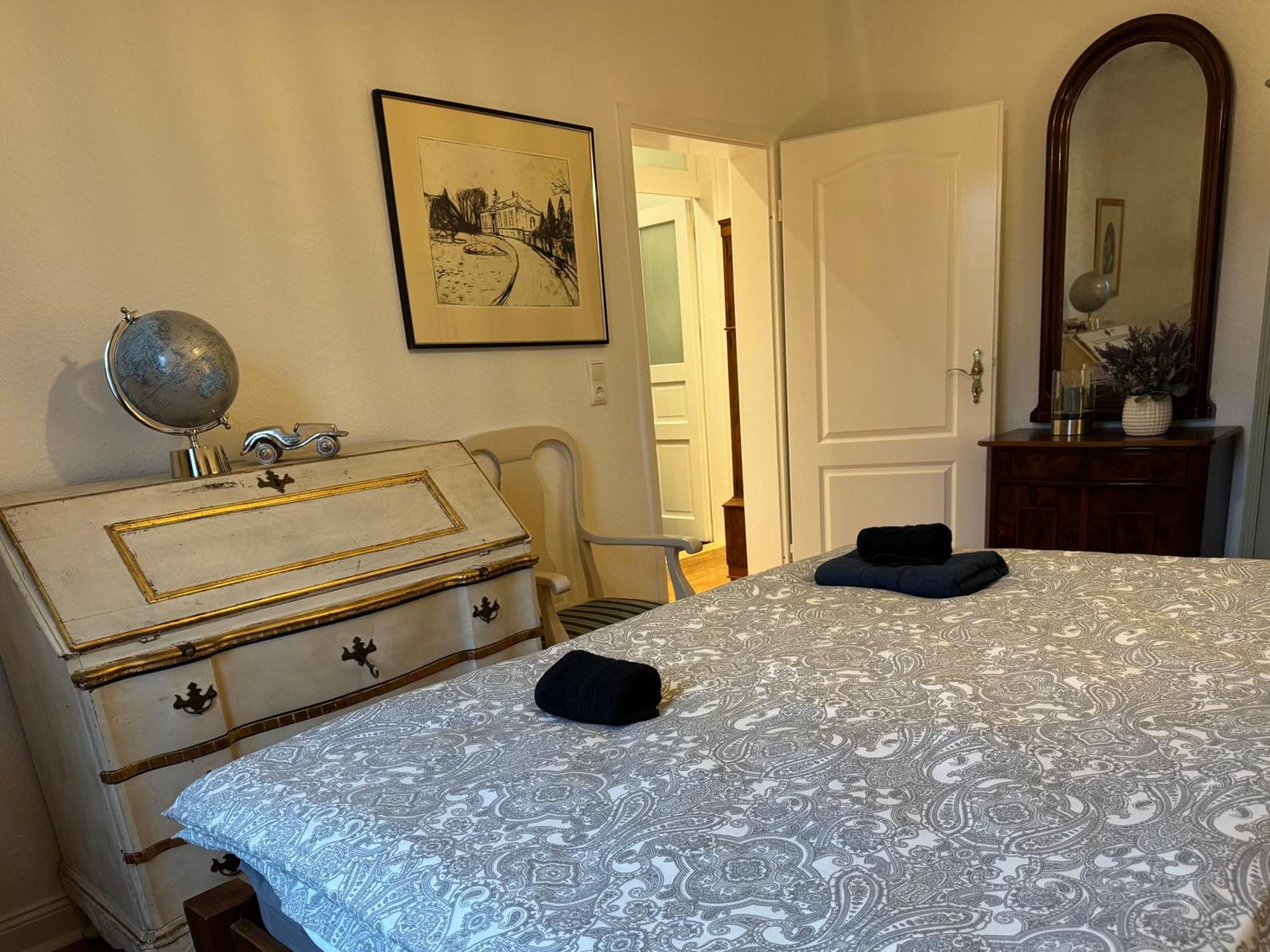 Coco Brockesstr. 10 Lejlighed Lübeck