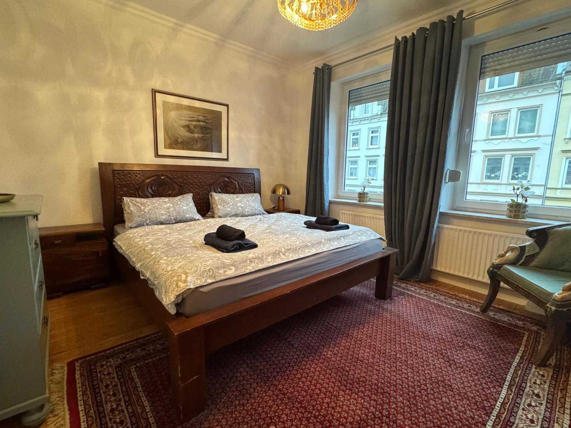 Lejlighed Coco Brockesstr. 10 Lübeck